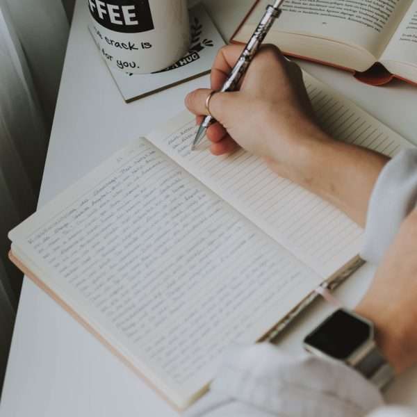 scrittura