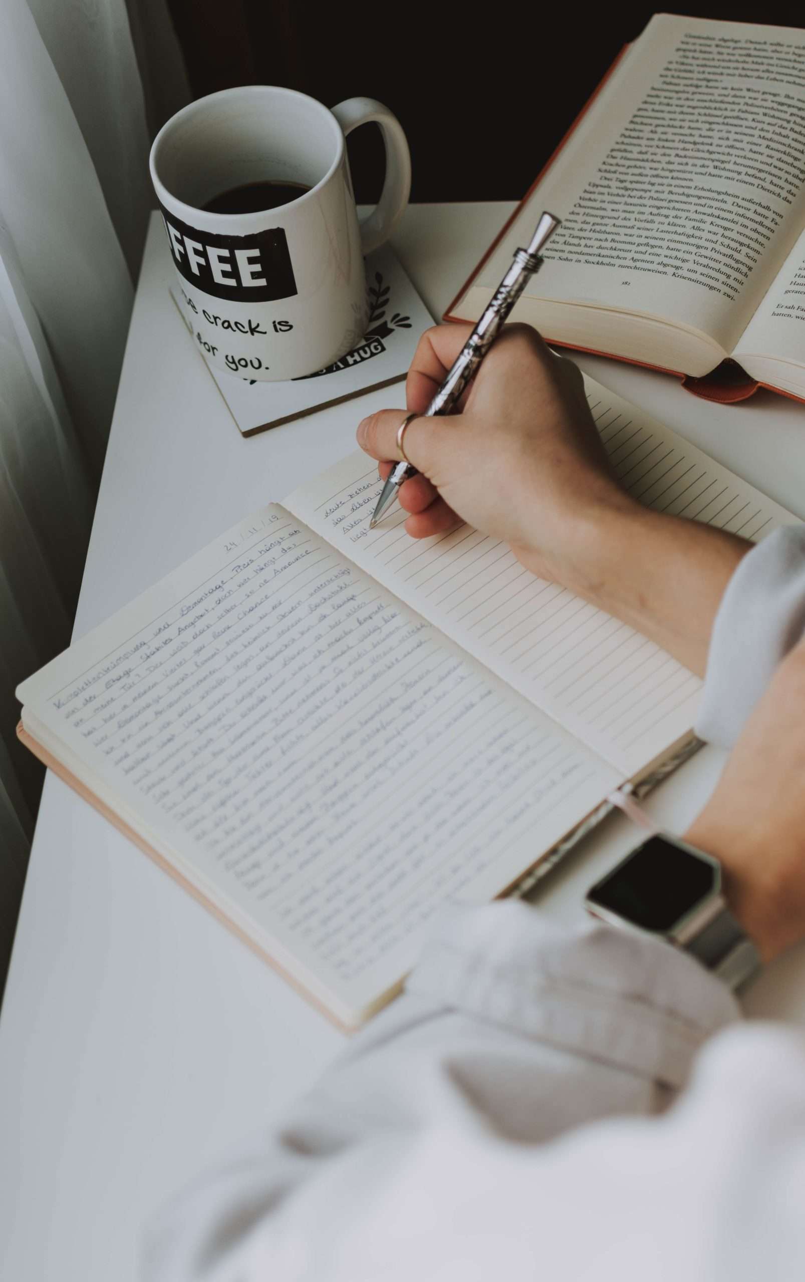 scrittura
